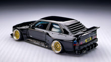 Load image into Gallery viewer, Diecast Custom - Wide Bodykit BMW M3 E30 - Hot Wheels Custom