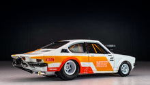 Load image into Gallery viewer, Diecast Custom - Opel Kadett Drag with V8 big block supercharged - Matchbox Custom