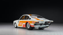 Load image into Gallery viewer, Diecast Custom - Opel Kadett Drag with V8 big block supercharged - Matchbox Custom