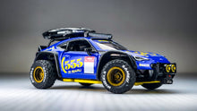 Load image into Gallery viewer, Diecast Custom - Subaru BRZ Speed Offroad - Tomica Custom