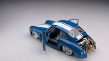 Load image into Gallery viewer, Diecast Custom - Porsche Outlaw with Volkswagen Turbo engine  “old but fast” - Hot Wheels Custom