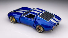 Load image into Gallery viewer, Diecast Custom - Lamborghini Miura - Matchbox Custom