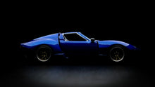 Load image into Gallery viewer, Diecast Custom - Lamborghini Miura - Matchbox Custom