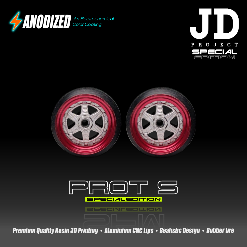 JDProject