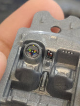 Load image into Gallery viewer, Detailing Decal for Hotwheels Interior V2