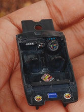 Load image into Gallery viewer, Detailing Decal for Hotwheels Interior V4