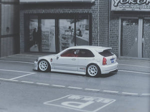 Decal Hot Wheels Civic EK9 Spoon