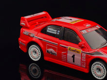 Load image into Gallery viewer, Decal Hot Wheels Lancer Evolution VI