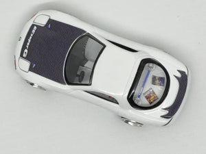 Clear Window for Hotwheels RX7 FD
