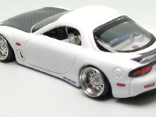 Load image into Gallery viewer, Clear Window for Hotwheels RX7 FD