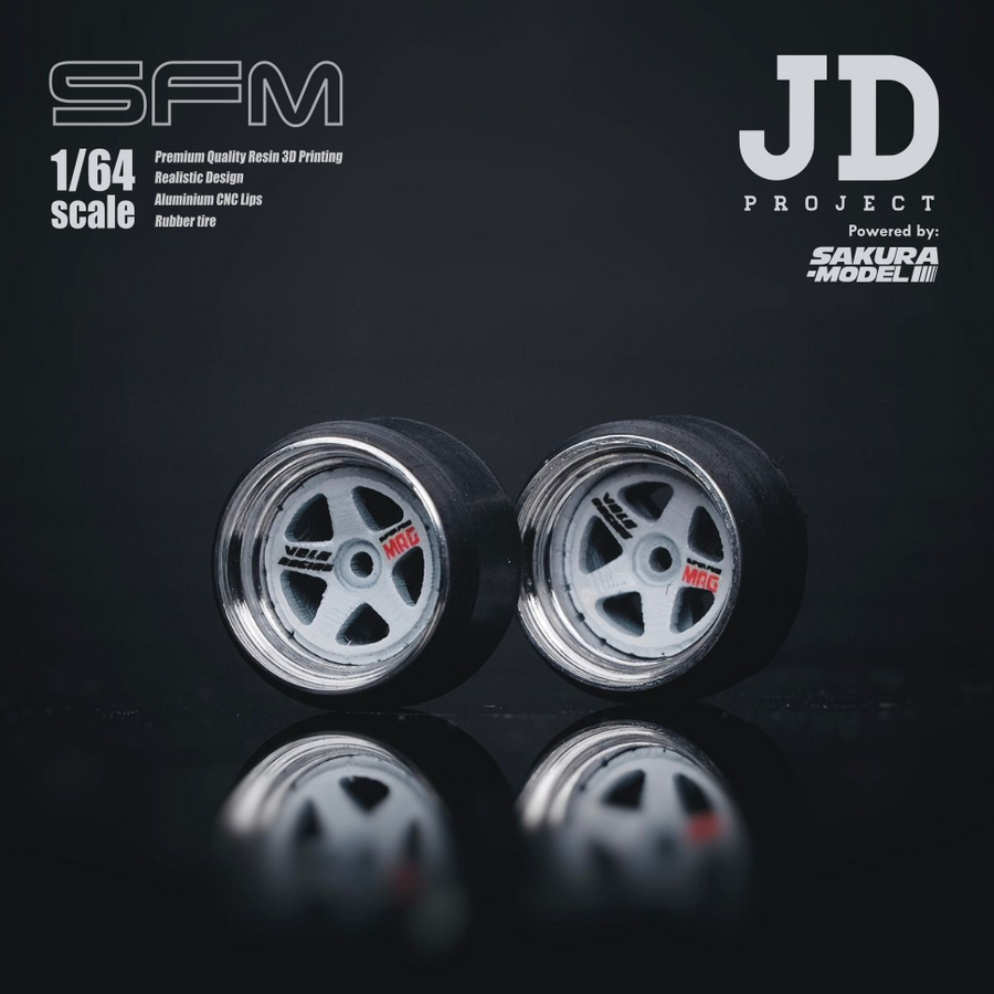 Scr Customs Rims Hot Wheels Decal 1/64 Scale Redline Fire Chief Replica Decal SCR-0455 ...