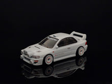 Load image into Gallery viewer, Decal Hot Wheels Subaru 22B