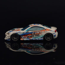 Load image into Gallery viewer, Decal Set Hot Wheels Scion FRS Greddy