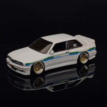 Load image into Gallery viewer, Decal Set Hot Wheels BMW M3 E30 Alpina