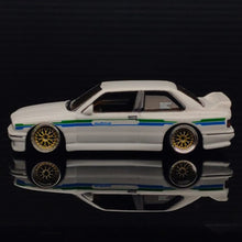 Load image into Gallery viewer, Decal Set Hot Wheels BMW M3 E30 Alpina