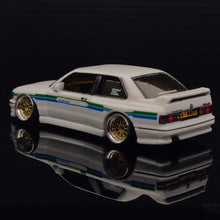 Load image into Gallery viewer, Decal Set Hot Wheels BMW M3 E30 Alpina