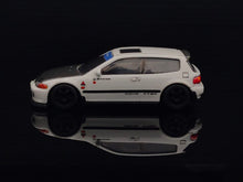 Load image into Gallery viewer, Decal Hot Wheels Civic EG6 Spoon